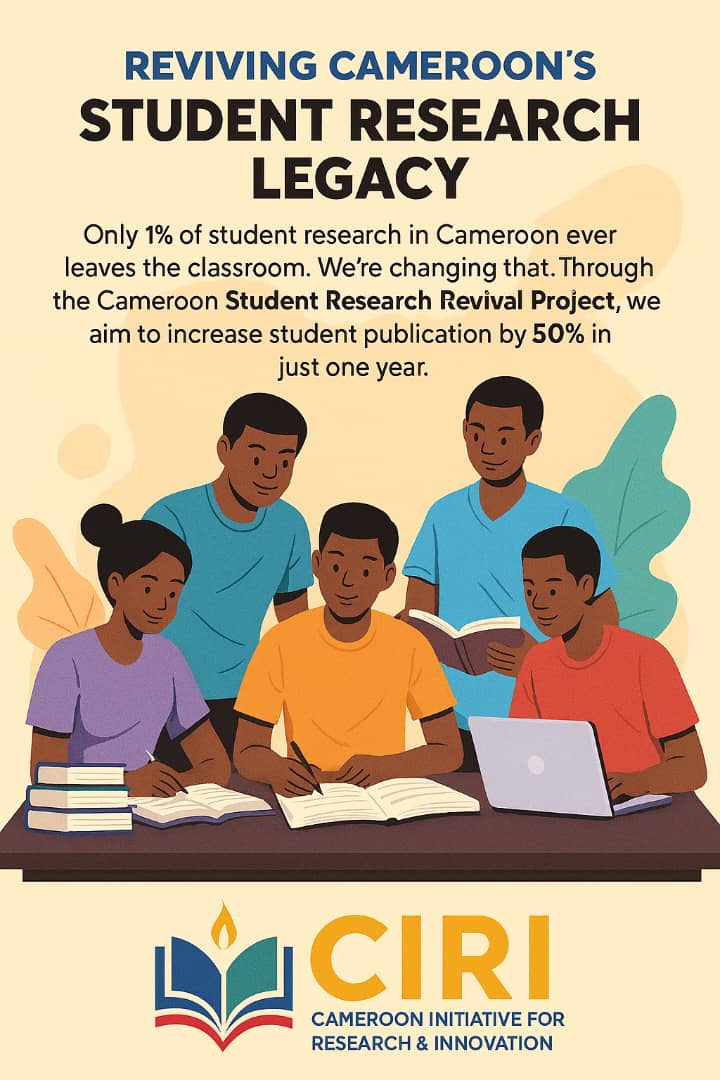research revival project